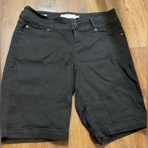 Torrid Shorts